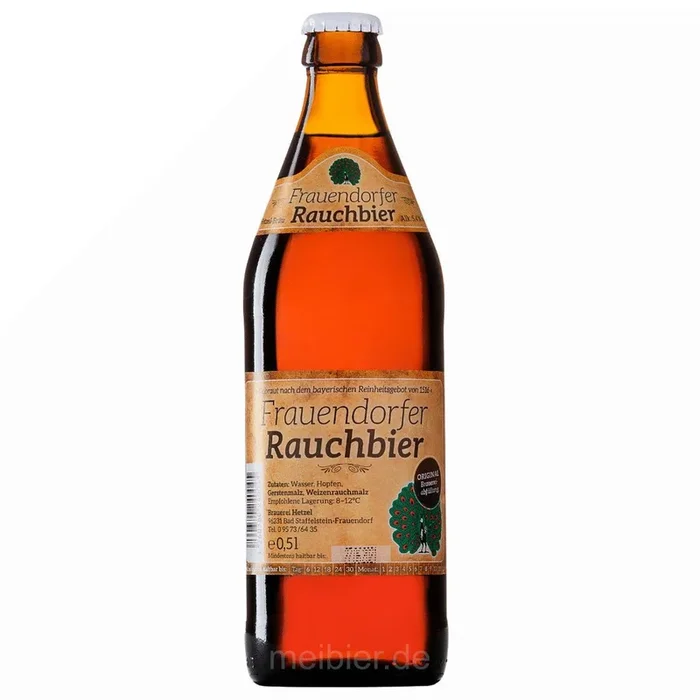 Frauendorfer Rauchbier