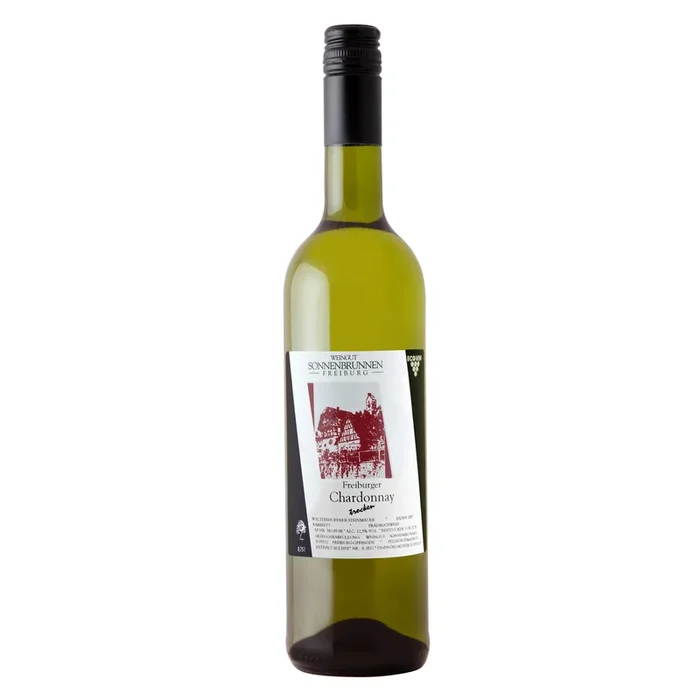 Freiburger Chardonnay 2022