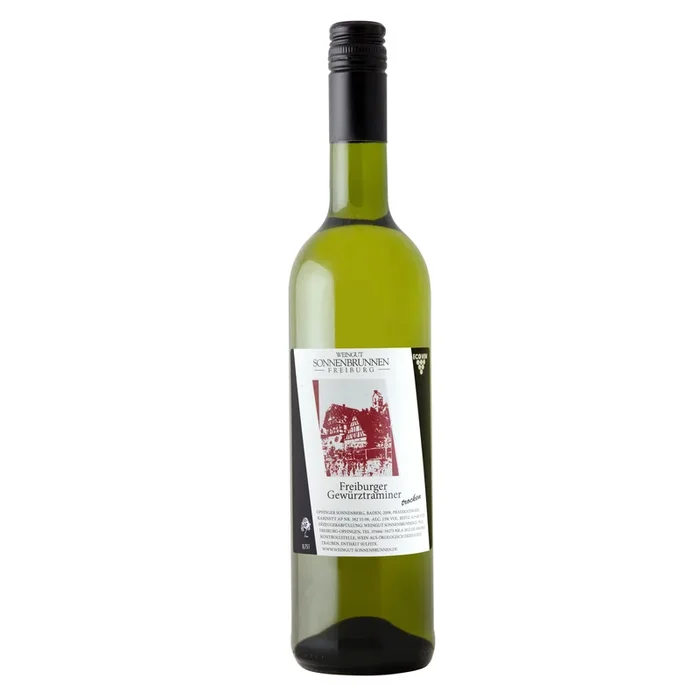 Freiburger Gewürztraminer Spätlese 2023