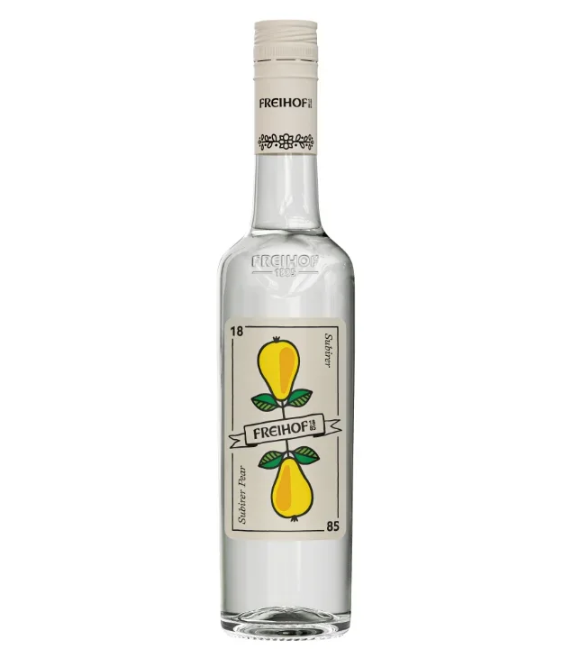 Freihof Subirer Schnaps 0,5l