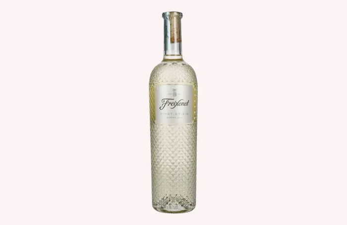 Freixenet Pinot Grigio Garda DOC 2023 11% Vol. 0,75l