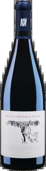 Friedrich Becker Pinot Noir KB Großes Gewächs (ehemals Kammerberg) 2015
