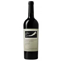 Frog´s Leap Estate Grown Cabernet Sauvignon 2017 750ml
