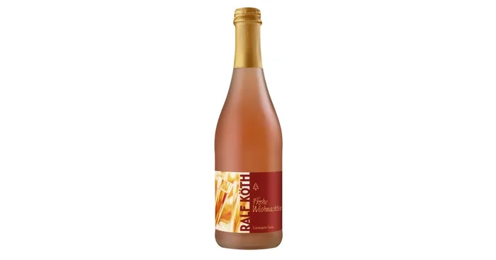 Frohe Weihnachten – Secco