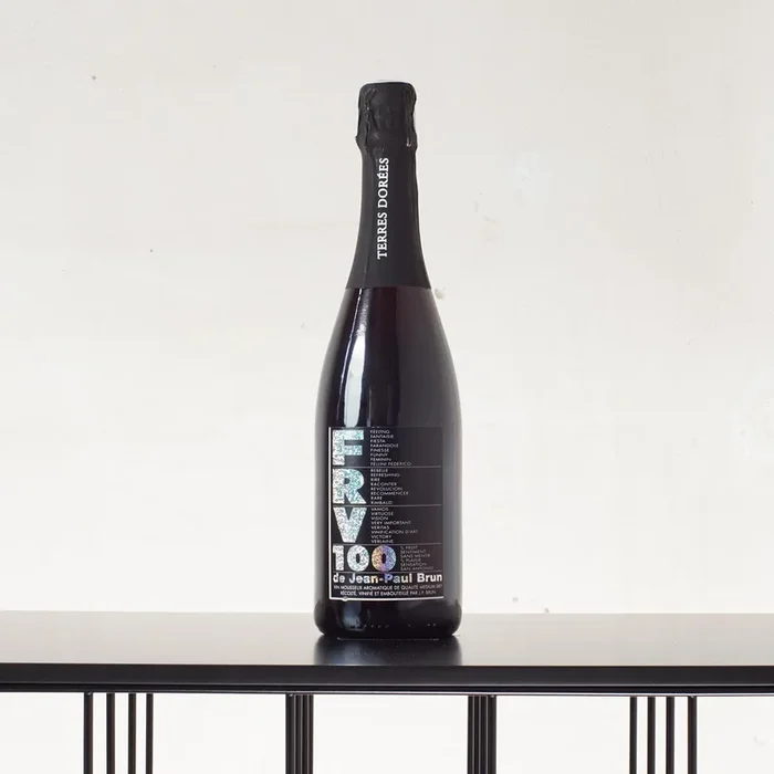 FRV 100 NV – Domaine des Terres Dorées – 0,75