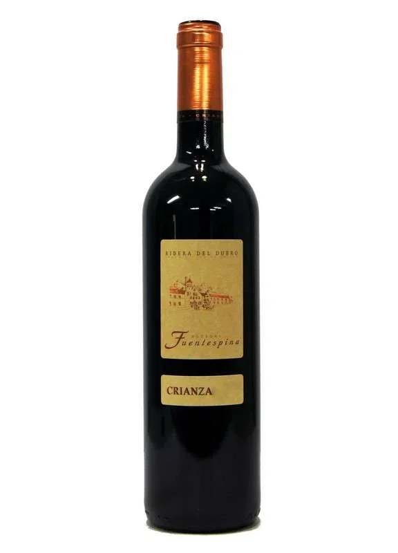 Fuentespina Rotwein