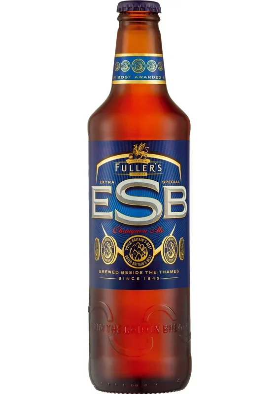 Fuller’s Extra Special ESB 0,5 l