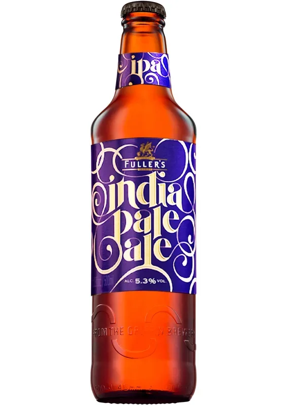 Fuller’s India Pale Ale 0,5 l