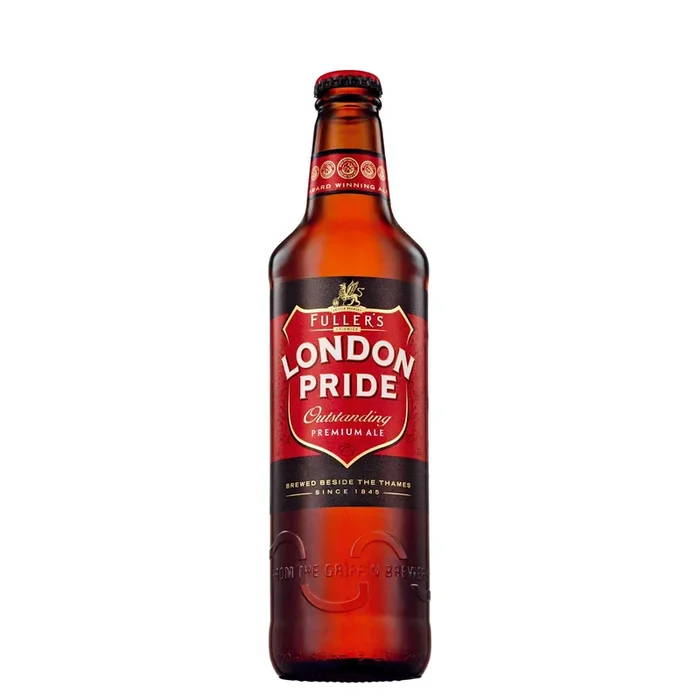 Fuller’s LONDON PRIDE