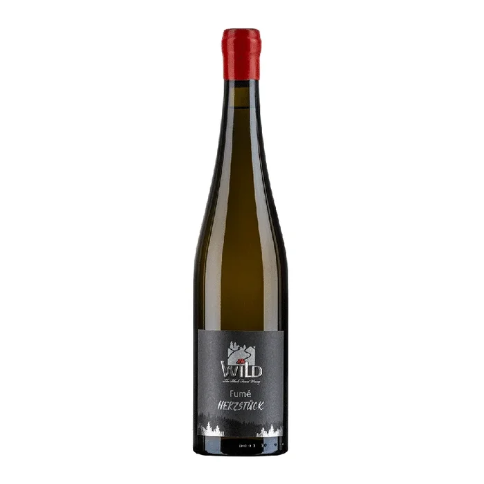 Fume Blanc ***Herzstück***