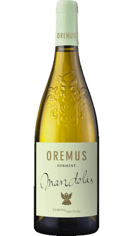 Furmint Mandolas – Oremus