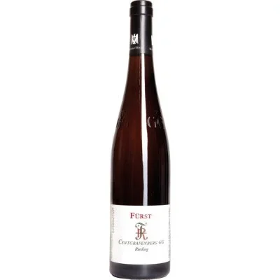 Fürst Riesling R GG tr Centgrafenberg 2020 – Rudolf Fürst