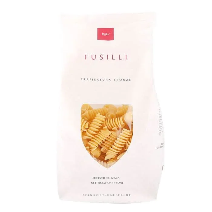 Fusilli