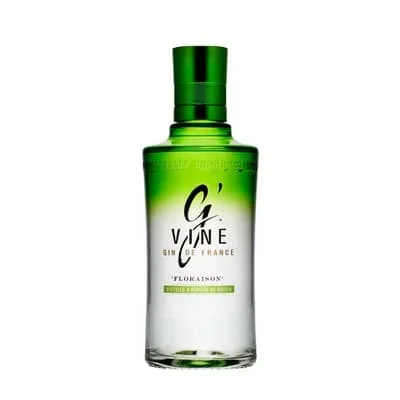 G’Vine Floraison Dry Gin 70cl