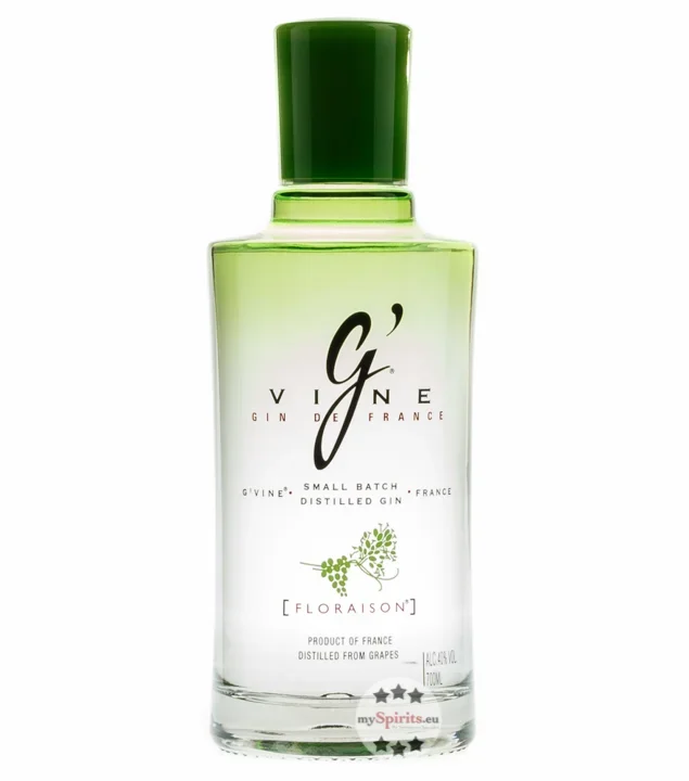 G’Vine Floraison Gin