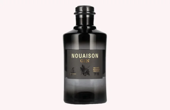 G’Vine Gin de France NOUAISON 45% Vol. 0,7l