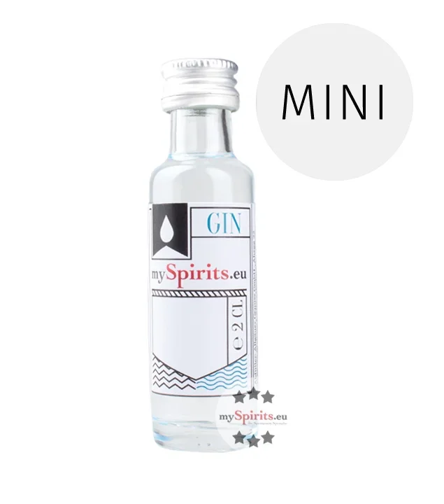 G’Vine Nouaison Gin 2cl