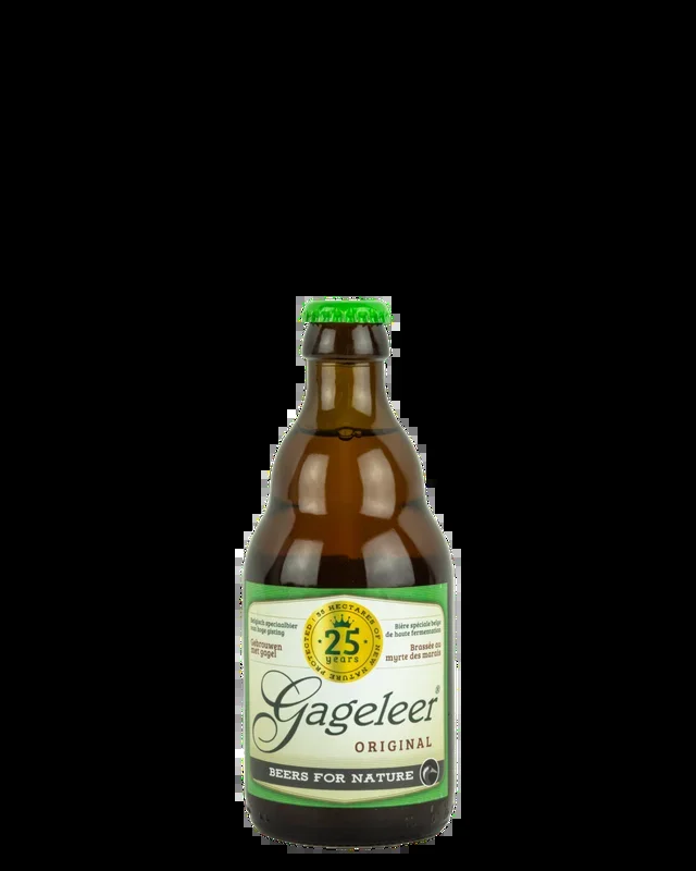Gageleer