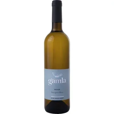 Gamla Sauvignon Blanc 2022 – Golan Heights Winery