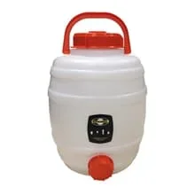 Gärfass 12 Liter