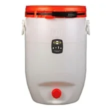 Gärfass 60 Liter