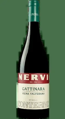 Gattinara Vigna Valferana DOCG Nervi Conterno