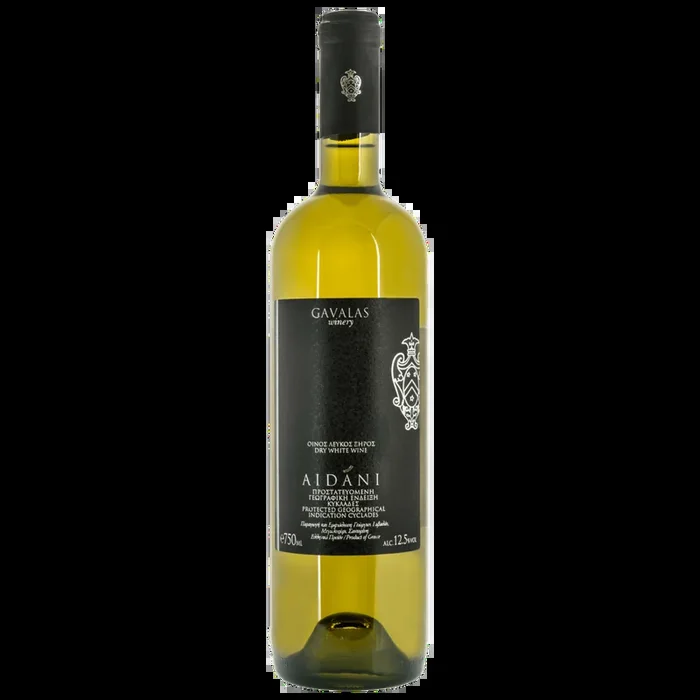 Gavalas – Aidani – PGI – 0,75 L