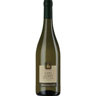 Gavi DOCG 2021 – Scanavino