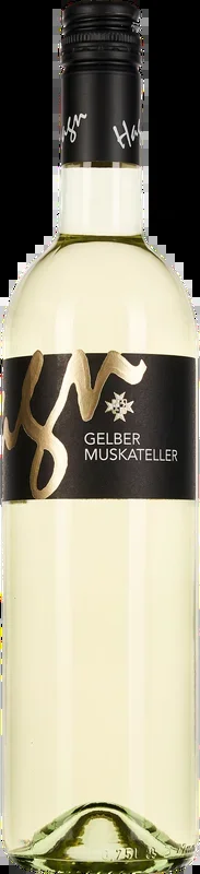 Gelber Muskateller 2024