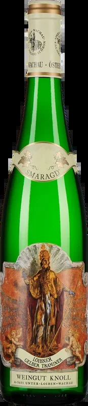Gelber Traminer Smaragd 2024