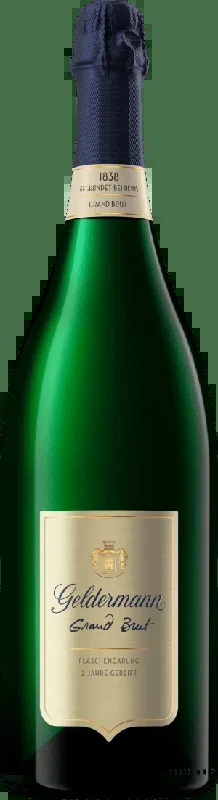 Geldermann Grand Brut – 3l Doppelmagnum