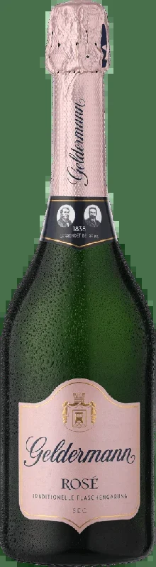 Geldermann Les Premiers Sec Rosé