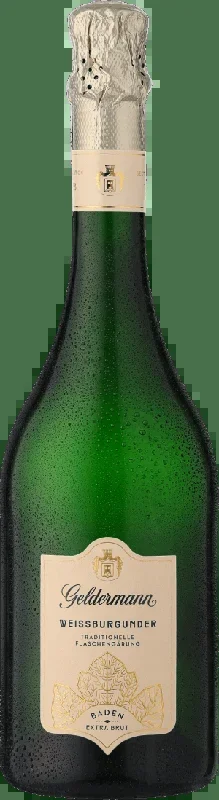 Geldermann Weißburgunder Extra Brut