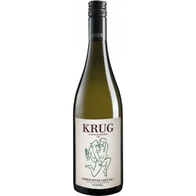 Gemischter Satz 2023 – Krug