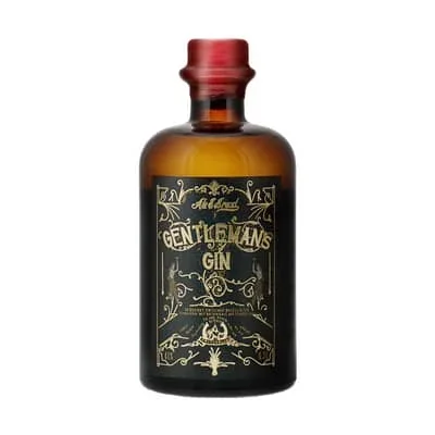 Gentleman’s Gin 50cl