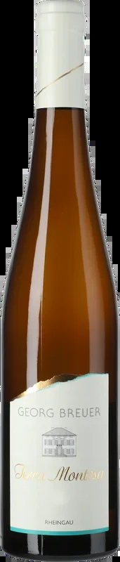 Georg Breuer: Riesling Terra Montosa 2017