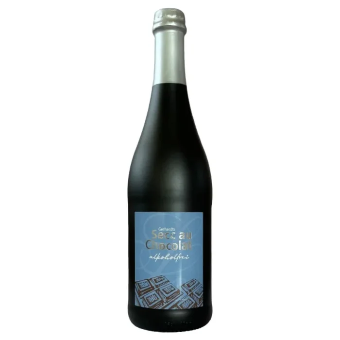 Gerhardt´s Secc au Chocolat Alkoholfrei