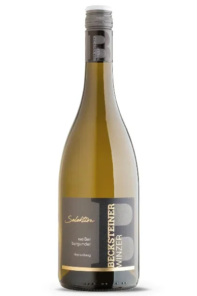 Gerlachsheimer Weißburgunder Spätlese trocken