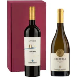 Geschenkset 12 – Toskana