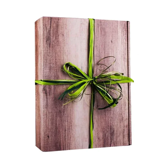 Geschenkverpackung | 3er Karton für Ihr Geschenk