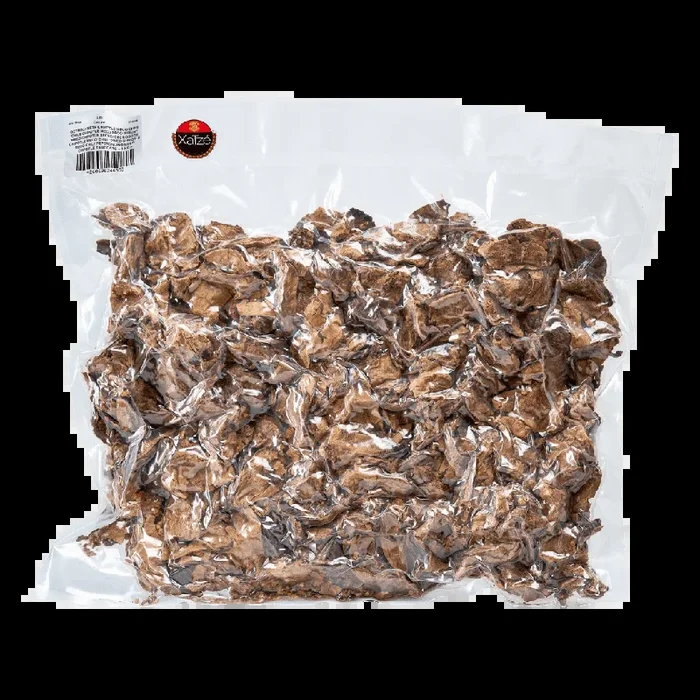 Getrocknete Chili Chipotle Meco von Xatze 1kg