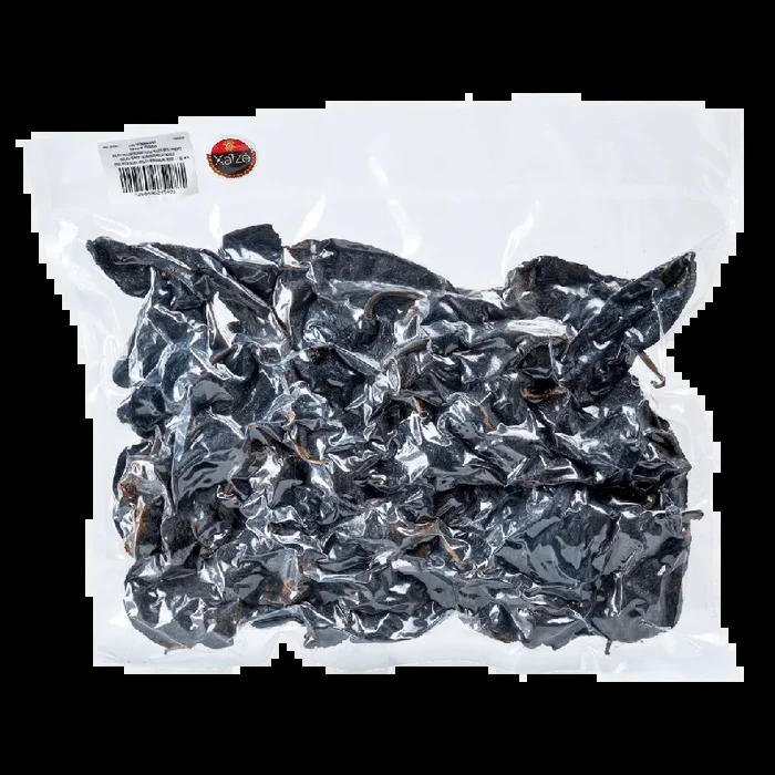 Getrocknete Mulato Chilischoten 1kg