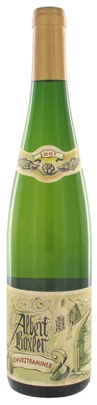 Gewürztraminer AAC2021