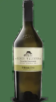 Gewürztraminer Alto Adige DOC Sanct Valentin Cantina San Michele Appiano