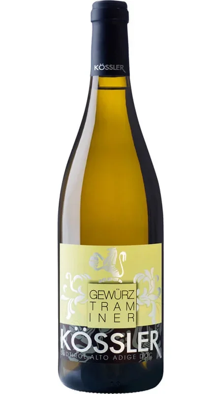 Gewurztraminer DOC – Kossler