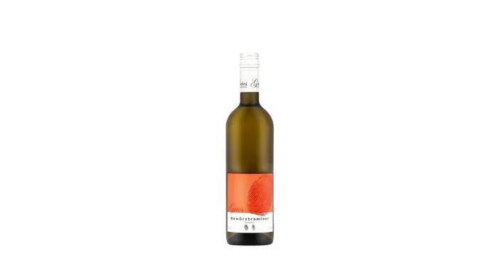 Gewürztraminer feinherb Brillant 2023