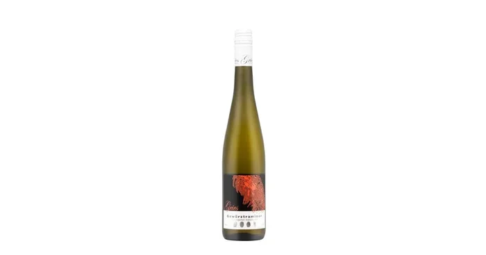 Gewürztraminer Individualist 2023