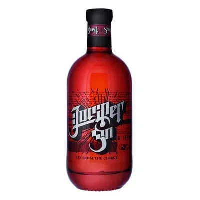 Ghost Juniper Gin 70cl