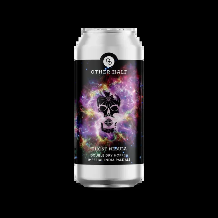 Ghost Nebula