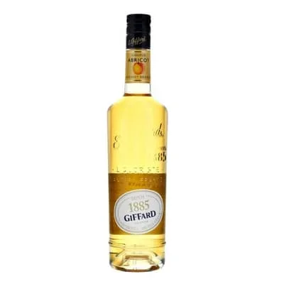 Giffard Abricot Classic 70cl